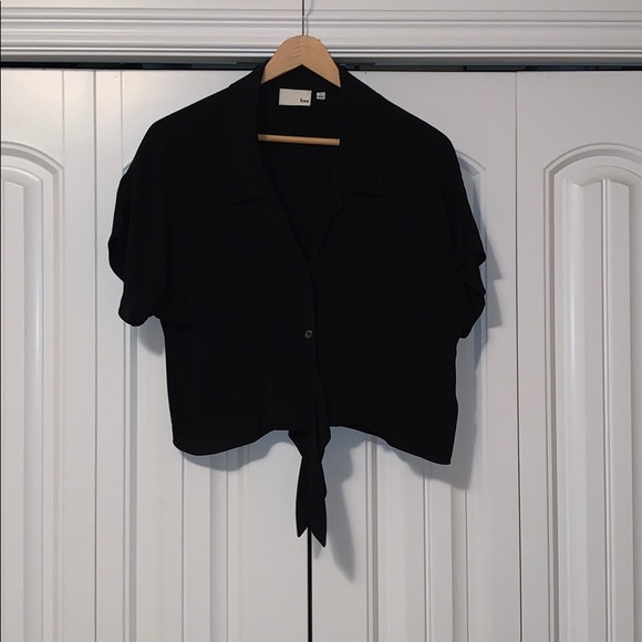 Wilfred Free Blouse - Picture 2 of 4